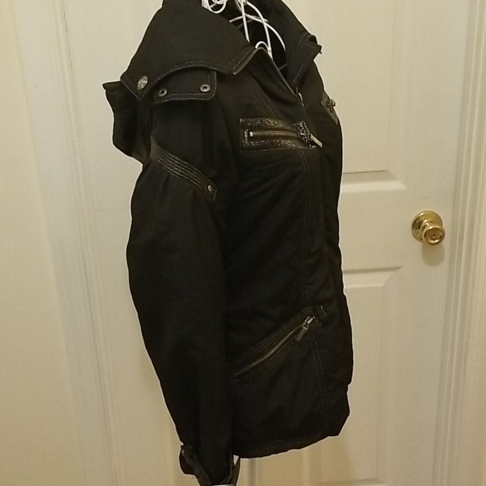 Gorgeous Eternal Beauty coat - Picture 4 of 10